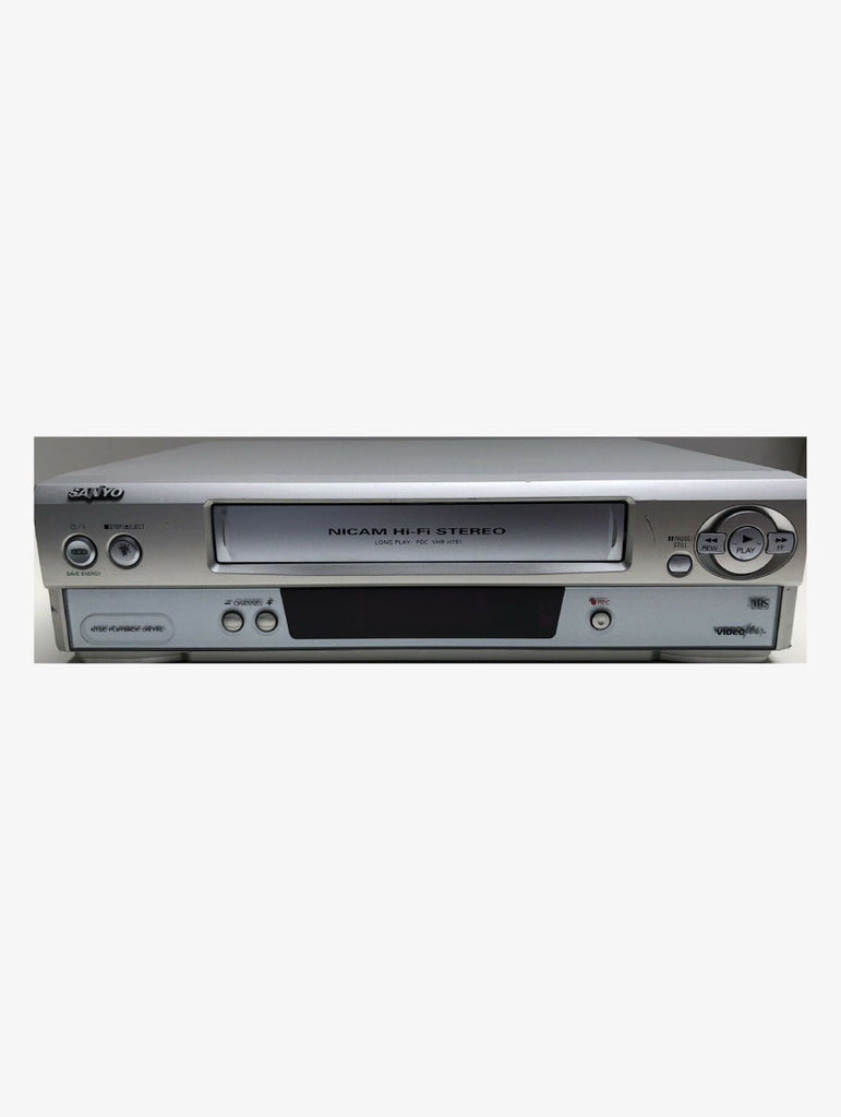 MAGNETOSCOPE VHS TOSHIBA V-309F vintage player cassette EUR 35,00 - FR MAGNETOSCOPE VHS TOSHIBA V-309F vintage player cassette EUR 35,00 - FR