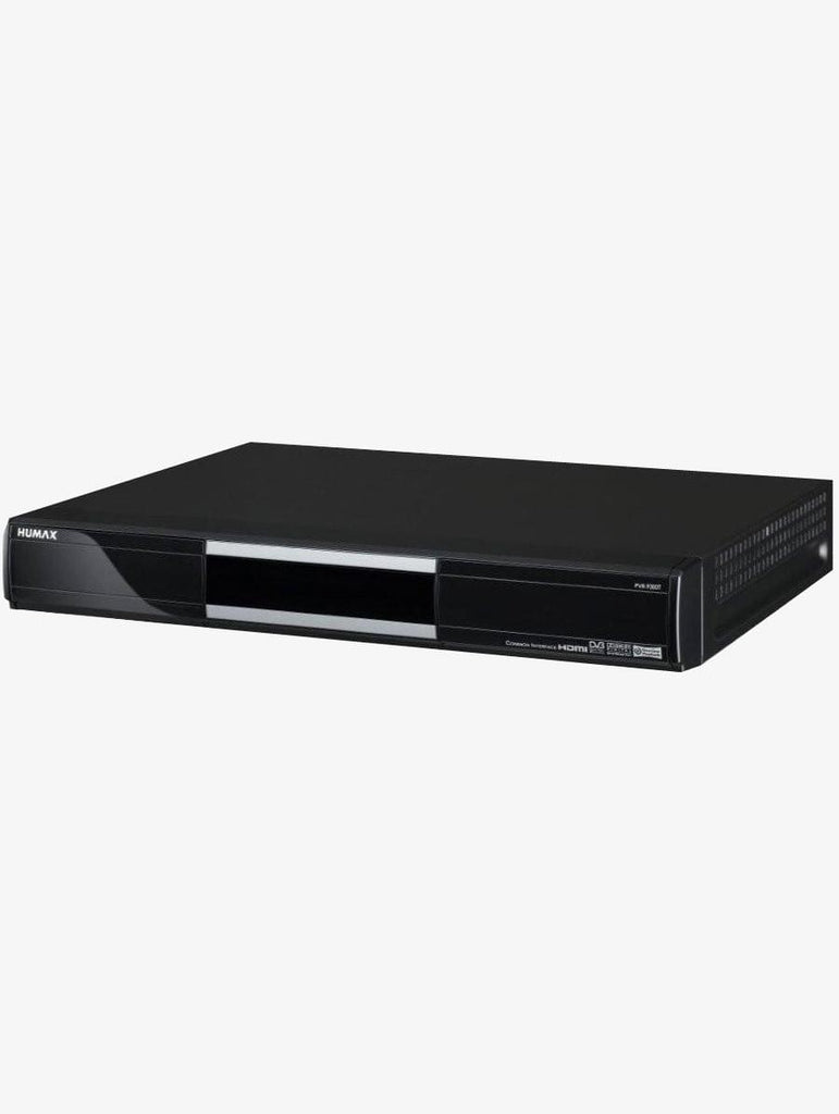 Humax PVR9300T5 Freeview TV Recorder 500GB PVR – AscoTV