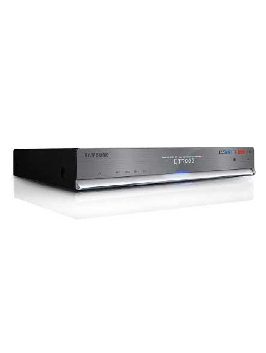 Bd Pvr Machine Samsung BD-DT7800 Freeview+ HD 500GB HDD PVR Smart HUB Twin Tuner WIFI ...