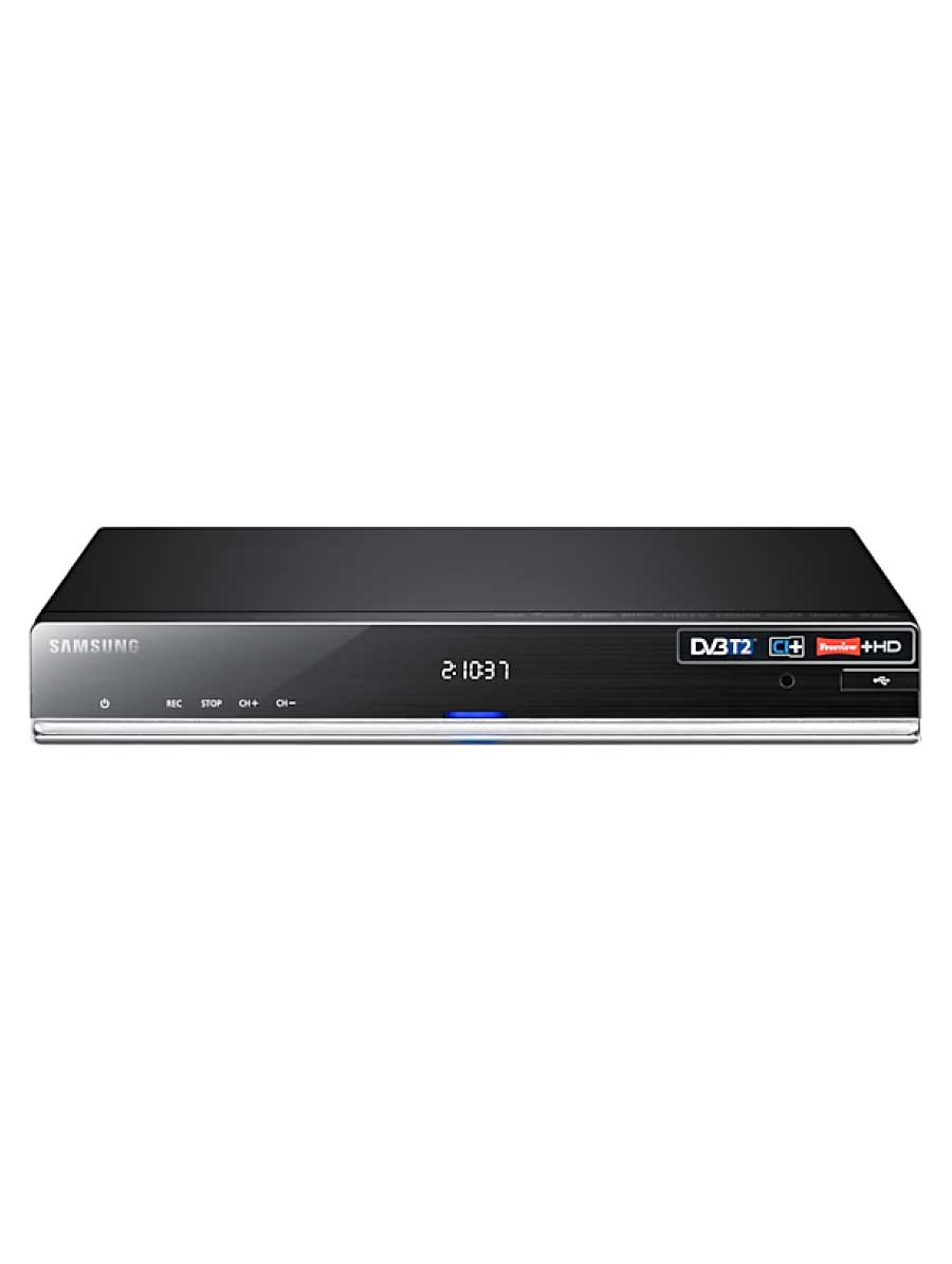Bd Pvr Machine Samsung BD-DT7800 Freeview+ HD 500GB HDD PVR Smart HUB Twin Tuner WIFI ...